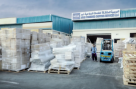 Arab Combined Shipping Services