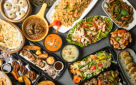 Chennai Appa Kadai Restaurant