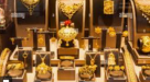 Hag Gold & Jewellery Trading