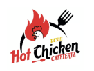 Deshi Hot Chicken Cafeteria
