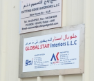 Global Star Interiors Llc