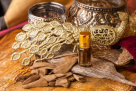 Oud Al Meezan Perfumes Trading