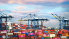 Bulk Logistics & Transport Services