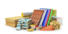 Hard Spano Building Materials