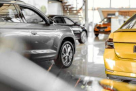 Tornado Car Rental