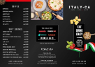 Italica Cafe