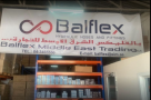 Balflex Middle East Trading