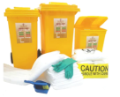 PPE Safety Products Trading