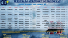 Ocean Groupage And Air Consolidation