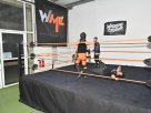 Wrestling ME