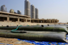 Ecobarrier Manufacturing