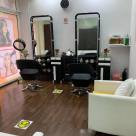 Yellow Stone Ladies Beauty Salon