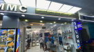 Maman Chimanepro Gents Salon