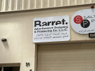 Barret Advertisement Designing & Producing Co. L.l.c