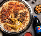 Madfoon Story Restaurant
