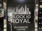 Block Ten Royal Business Centre