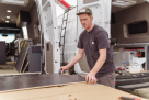 Saira Carpentry Contracting