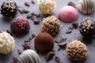 Al Tazawq Sweets