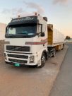 Kabir Transport