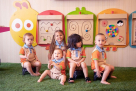 Kinder Castle Nursery