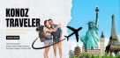 Konoz Almusafer Tourism