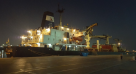 Brook Ocean Shipping