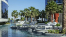 Malibu Deck - Pool Bar