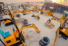 Diggers Lab
