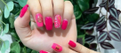 The Dollie Sisters Ladies Salon