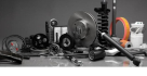 Benz Spares