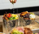 Burro Blanco Mexican Eats