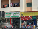 Ronak Almadina Gents Saloon