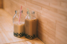 Tiger Boba Coffee Shop