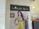 Country Girl Fashion