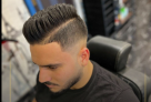 The Artist Gents Salon