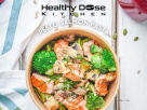 Healthy Dose Restaurant