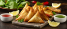 Chaat Chai Cafe