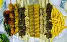 Parcel Kabab Restaurant