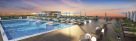 Liquid Pool Bar