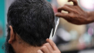 Al Maqas Al Muthhel Gents Salon
