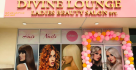 Divine Beauty Lounge