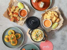 Smokd Eatery Restaurant