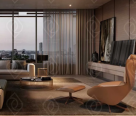 Luxury Concept Interiors