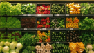 Rukn Al Sahra Supermarket