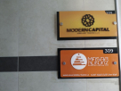 Modern Capital Jewellery Trading