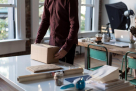 Muhammad Mudassar Delivery Services