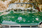 The Summit Limousine