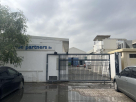 Tissue Partners