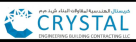 Crystal Engineering Building Contracting