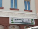 Fresh Point Vegetables And Fruit Trading